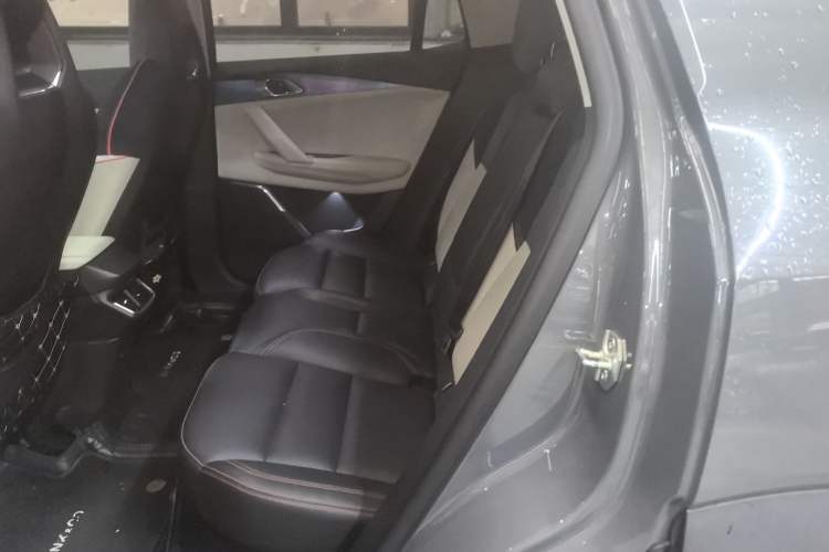 Used Lynk & Co 06 2020 1.5T YAO Halo