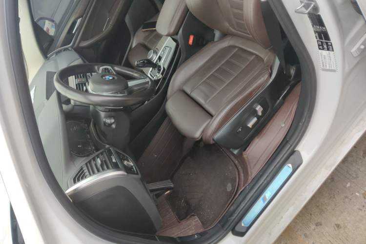 Used BMW X3 2020 xDrive28i M Sport Package