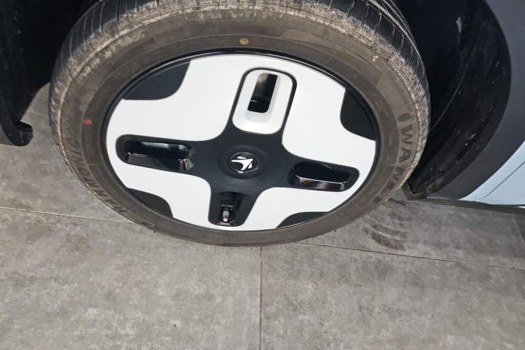 Used ARCFOX Kaola S 2024 PRO