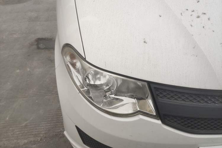 Used Wuling Hongguang 2015 1.2L S Base Model China V Standard