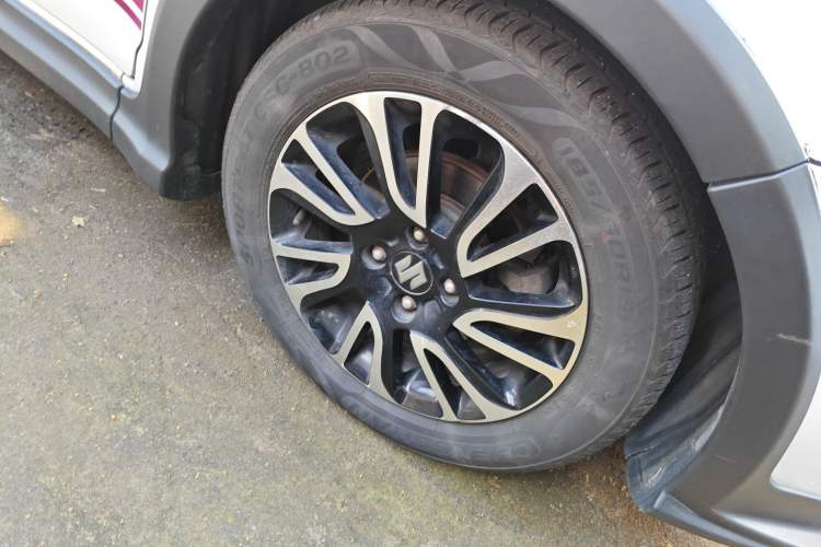 Used Suzuki Swift 2014 1.5L Automatic Fashion Edition