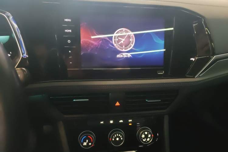 Used Volkswagen Sagitar 2021 280TSI DSG Comfort Connect Edition