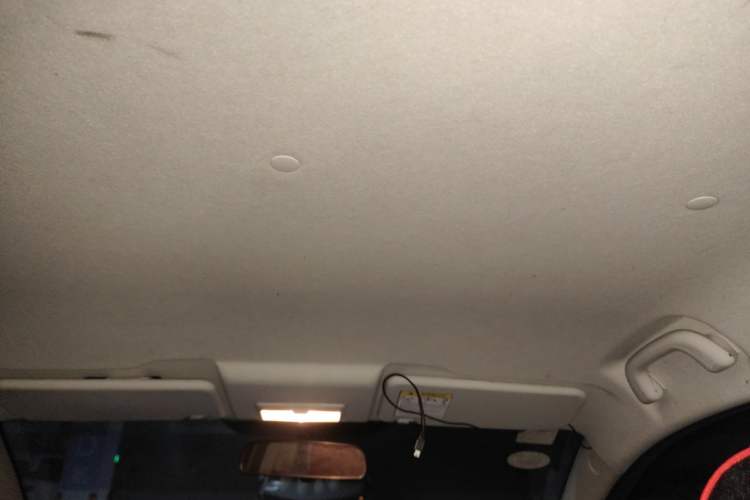 Used CHANGAN Benni 2015 1.4L IMT Prestige Model China V Standard
