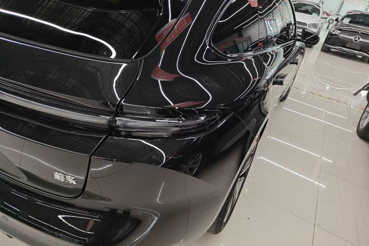 Used Nio ET5T 2024 75kWh Touring