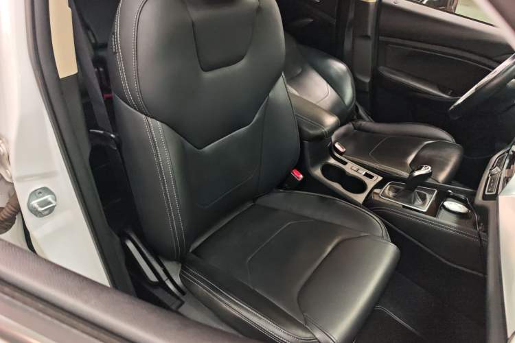 Used BYD Song 2021 Classic Edition 1.5T Automatic Elite Model
