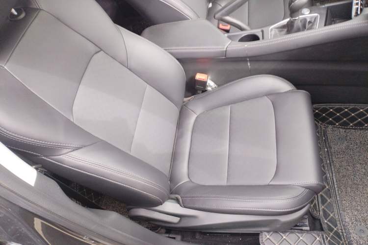 Used Changan Eado 2022 PLUS 1.6L GDI Manual Elite Model