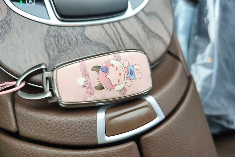 Used Mercedes-Benz E-Class 2019 Restyled E 300 L Luxury Edition
