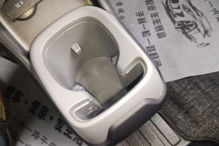 Used Leapmotor T03 2024 403 Comfort Edition Interior 1