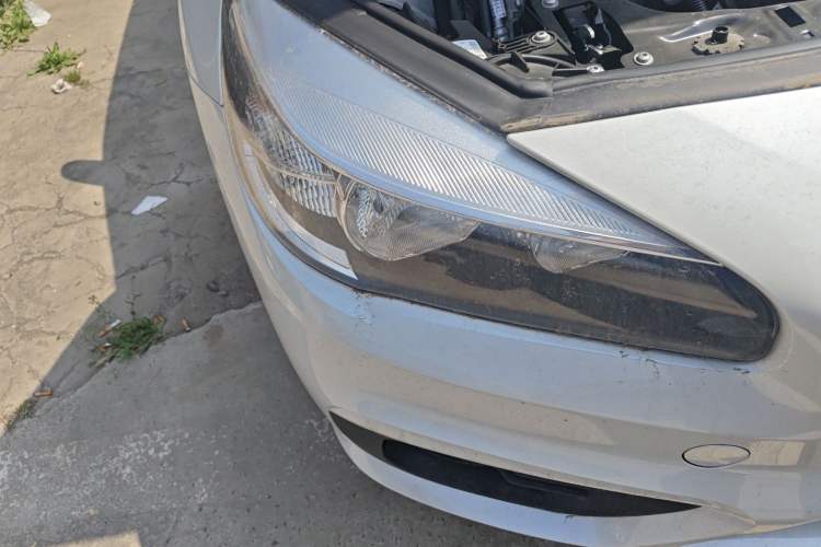 Used BMW 2 Series Gran Tourer 2015 218i Leading Model Right Front Headlight