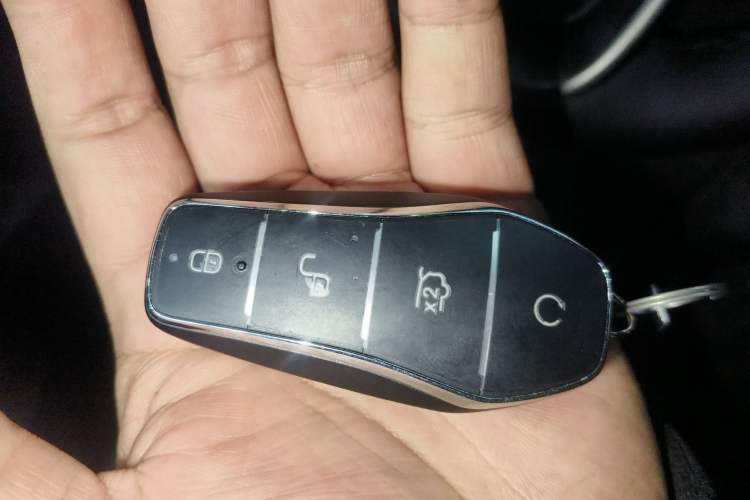 Used BYD Sealion 05 DM-i 2025 DM-i Smart Drive 75KM Luxury Model