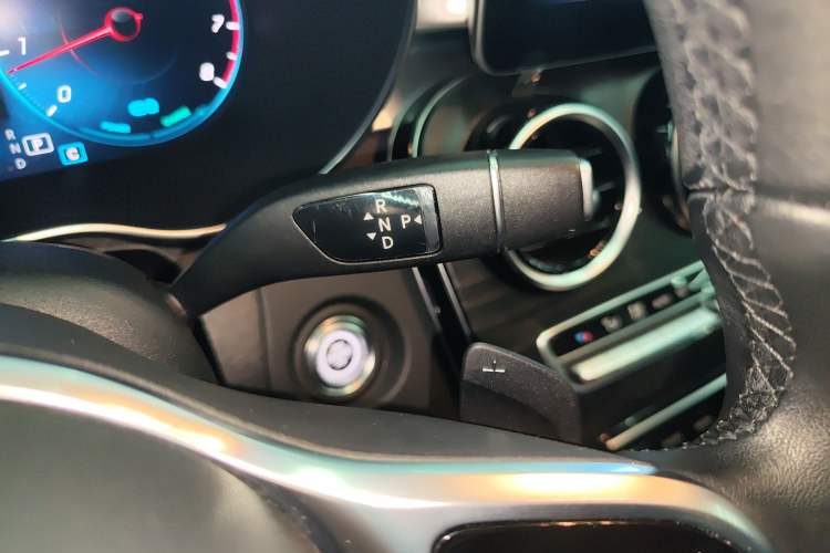 Used Mercedes-Benz C-Class 2019 Restyled C 260 L Sport Edition
