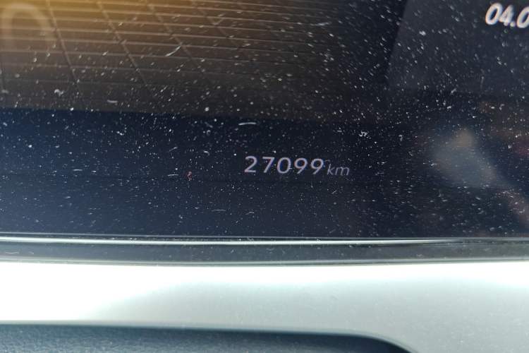 Used Volkswagen Lamando 2022 Lingdu L 280TSI DSG Spicy Edition
