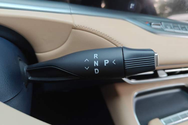 Used VOYAH FREE 2024 Ultra-Long Range Intelligent Driving Version
