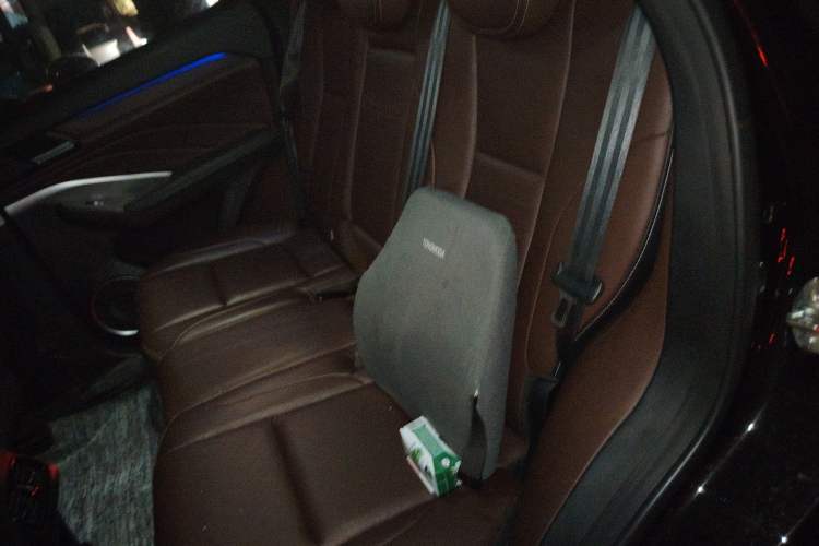 Used Wey VV6 2020 2.0T Two-Wheel Drive Smart Protection+
