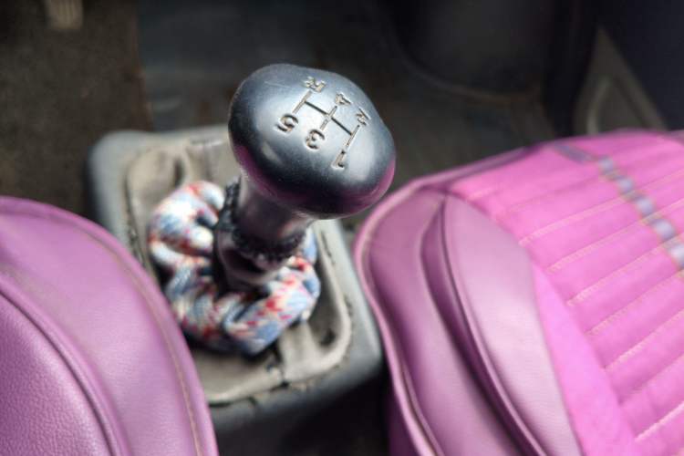 Used Wuling Zhiguang 2013 1.0L Practical Version
