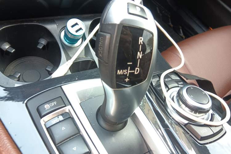 Used BMW 5 Series 2014 520Li Elegant Model