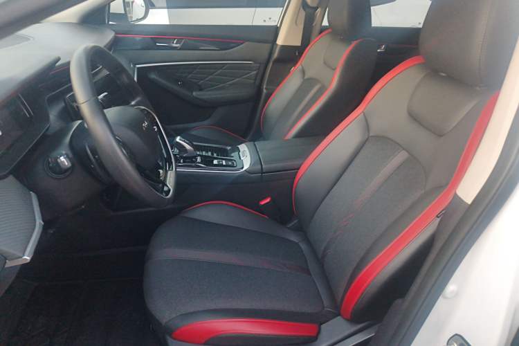 Used Dongfeng Aeolus Yixuan MAX 2021 1.5T Super-Powered Dad Edition
