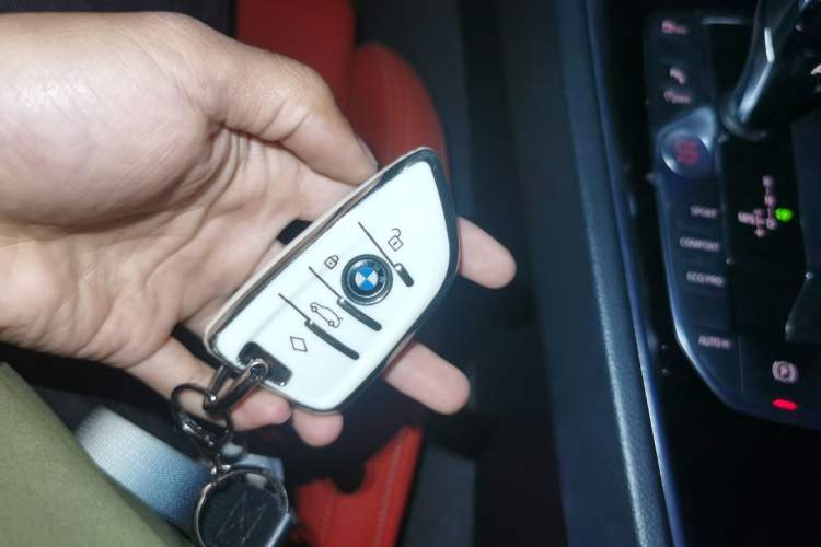 Used BMW Z4 2019 sDrive 25i M Sport Package