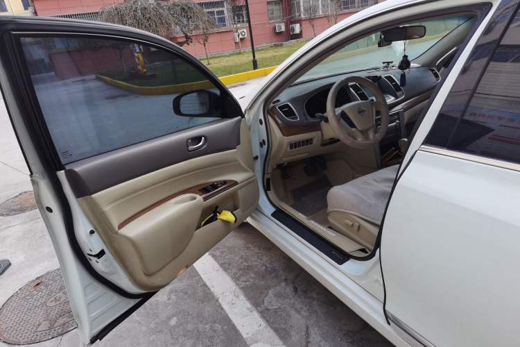 Used Nissan Teana 2011 2.0L XL Comfort Edition
