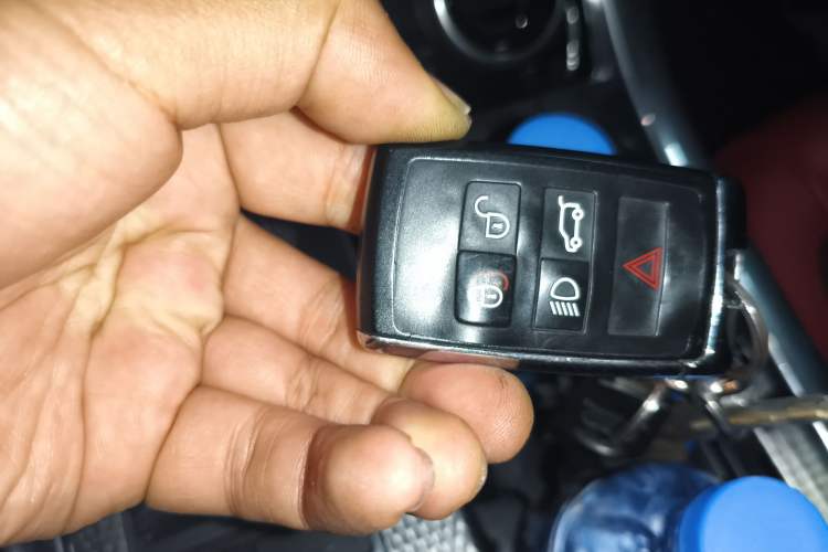 Used Land Rover Range Rover Sport 2018 3.0 SC V6 HSE DYNAMIC