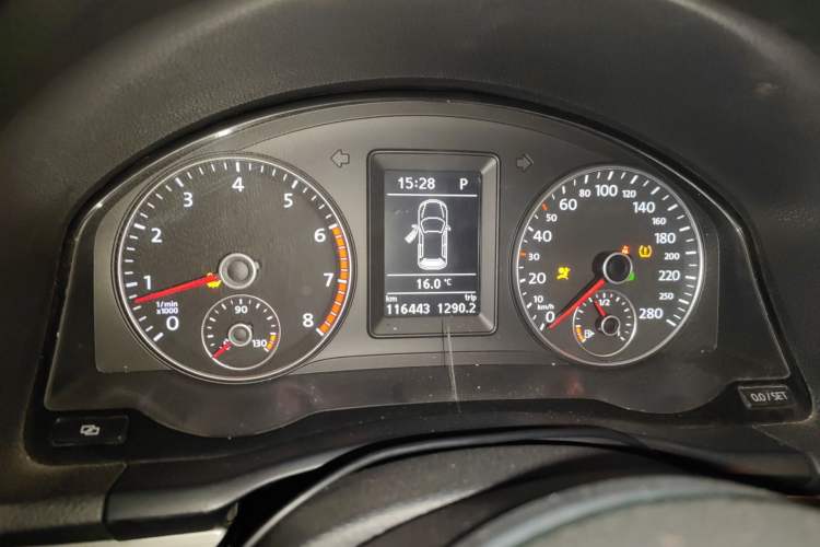 Used Volkswagen Scirocco 2011 2.0 TSI R-Line