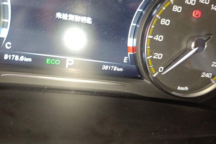 Used GAC Trumpchi M8 2021 Lingxiu Series 390T Deluxe Edition