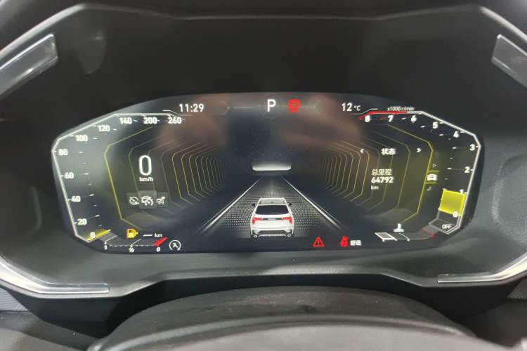 Used Lynk & Co 01 2021 2.0TD Two-Wheel-Drive Pro Trim