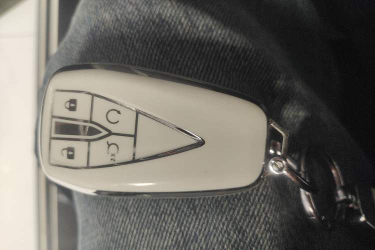 Used CHANGAN CS75 PLUS 2021 1.5T Automatic Luxury Version