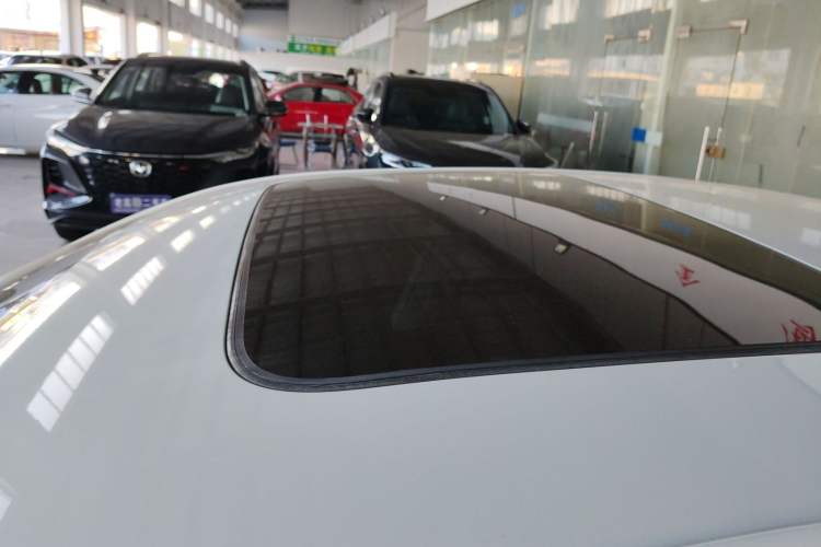 Used Volkswagen Bora 2021 280TSI DSG Elite Smart Connectivity Version
