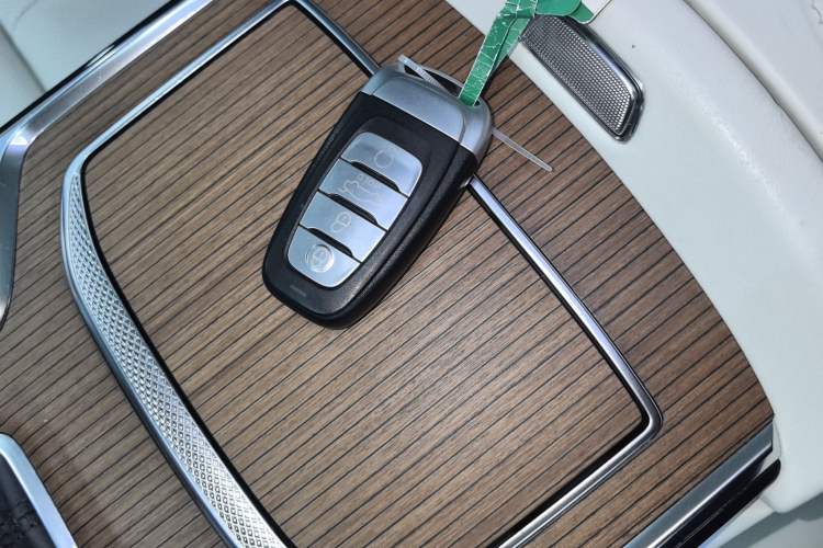 Used Hongqi E-HS9 2021 510 km Flagship Edition Four Seats