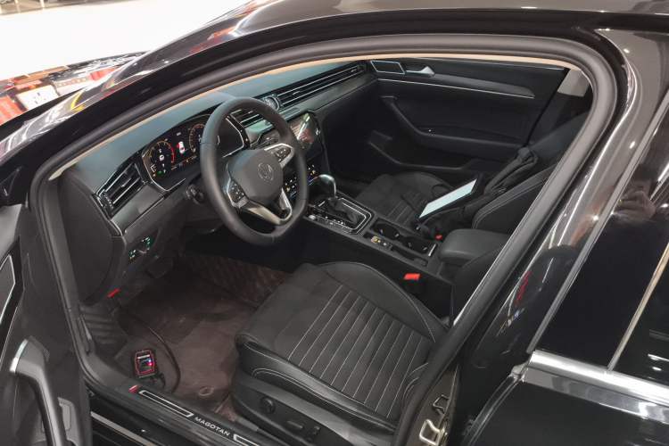 Used Volkswagen Magotan 2020 330TSI DSG Luxury Edition