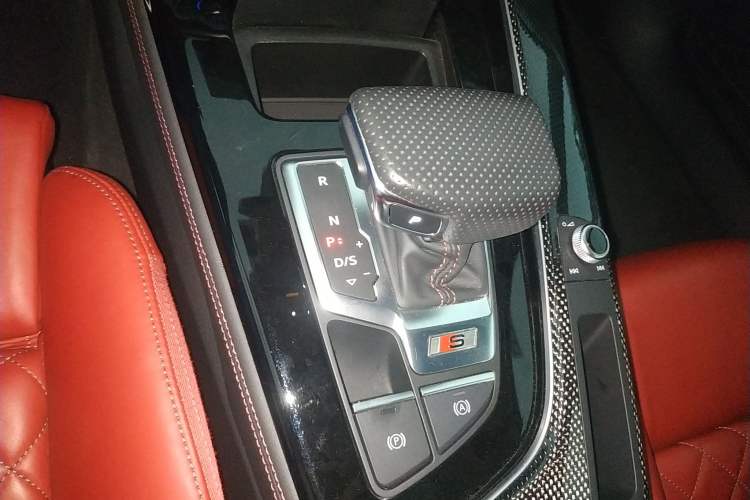 Used Audi S4 2023 S4 3.0TFSI
