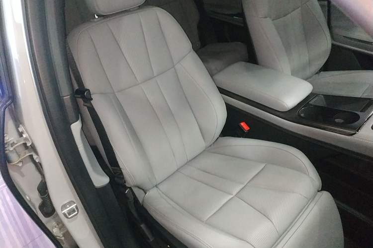 Used Nio ES8 2022 75 kWh Six-Seater Version
