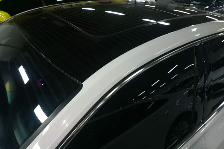 Used Volkswagen Sagitar 2023 300TSI DSG Excellence Edition