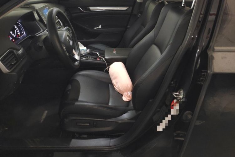 Used Honda Accord 2018 260TURBO Luxury Edition China VI