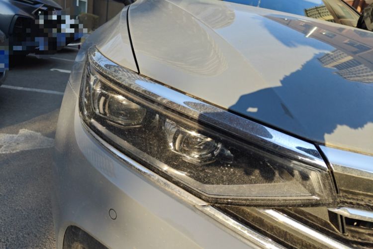 Used Volkswagen Variant 2021 2.0T Comfort Edition