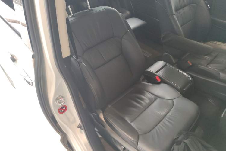 Used Honda Odyssey 2018 2.4L Smart Edition