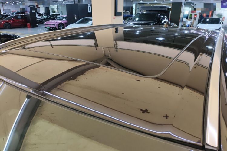 Used BMW X5 2016 xDrive35i parallel import