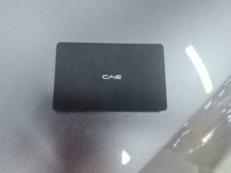 Used BYD Qin PLUS 2024 Honor Edition EV 510KM Beyond Model — 8