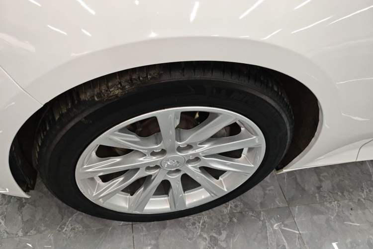 Used Cadillac CT5 2020 28T Tech Edition