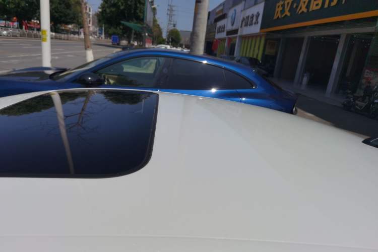 Used Honda Integra 2023 240TURBO CVT Smart Enjoyment Version
