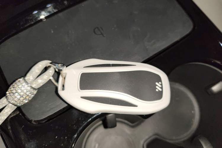 Used IM L7 2022 Pro Model
