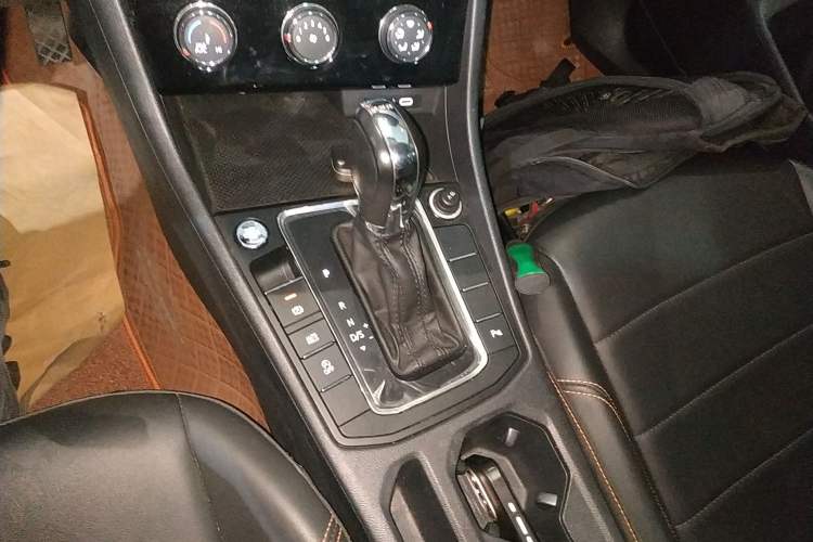 Used Volkswagen Bora 2023 200TSI DSG YueXing PRO Edition
