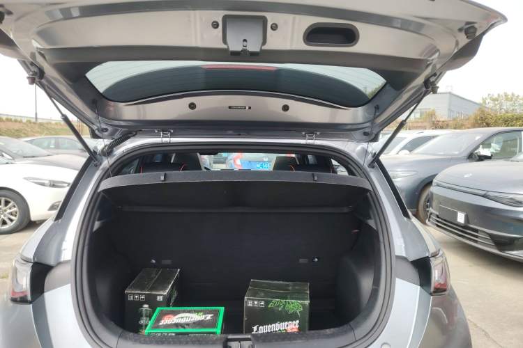 Used BYD Dolphin 2021 405 km Fashion Edition