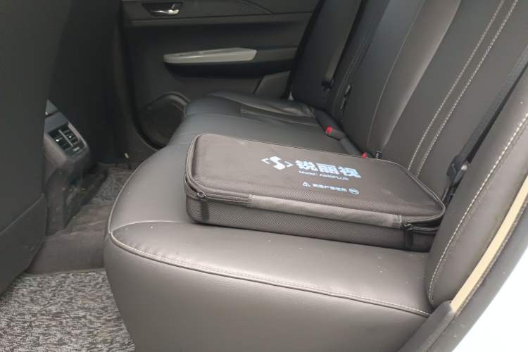 Used Dongfeng Aeolus E70 2023 500 Smart Edition Lithium-Ion