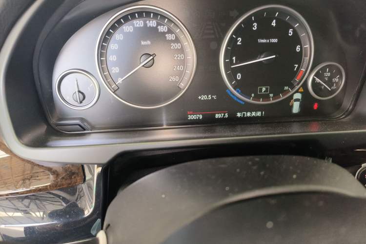 Used BMW X5 2017 xDrive35i Elegant Edition