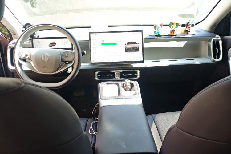 Used Leapmotor B01 2025 550 Comfort Edition