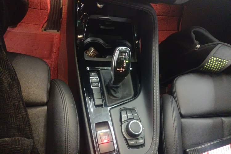 Used BMW X2 (Import) 2019 sDrive25i Leading Edition M Sport Package China VI