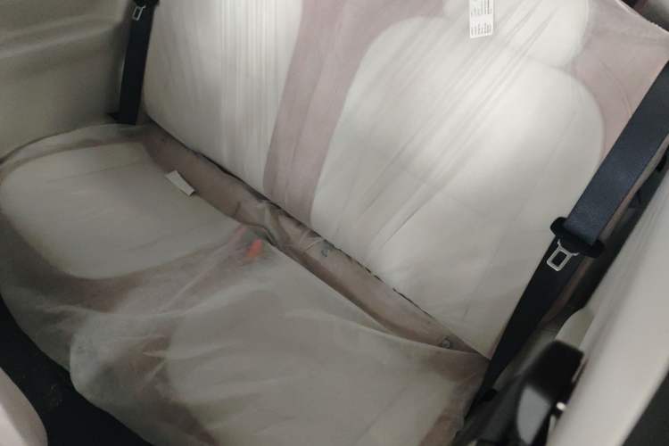 Used Geely Galaxy Panda 2025 210 km – Yuanqi Bear
