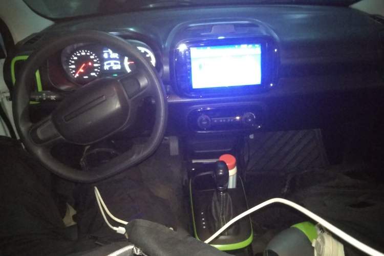 Used Roewe Clever 2021 302km All-Round Version